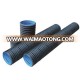 HDPE Plastic 24 inch 600 mm 200mm 8" Black Perforated Large Diameter Corrugated Drainage Pipe