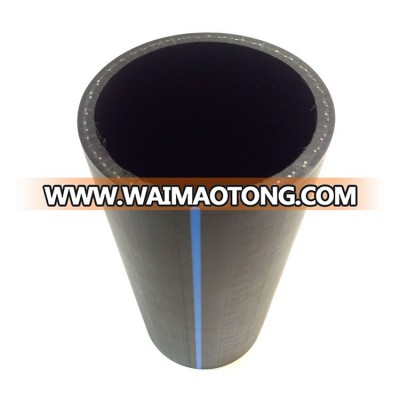 large diameter composite pipes for mining water supply