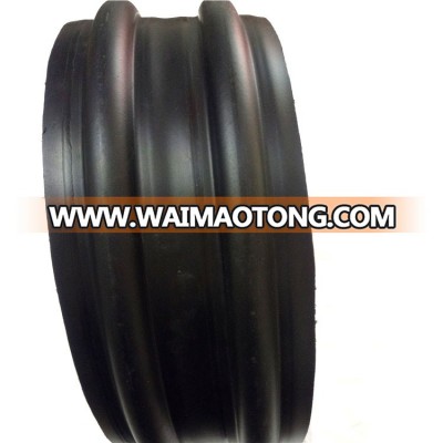 BAIJIANG Spiral Wound 1400mm 2500mm HDPE Pipe