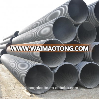 Lined Steel Plastic Composite Metal Pipe